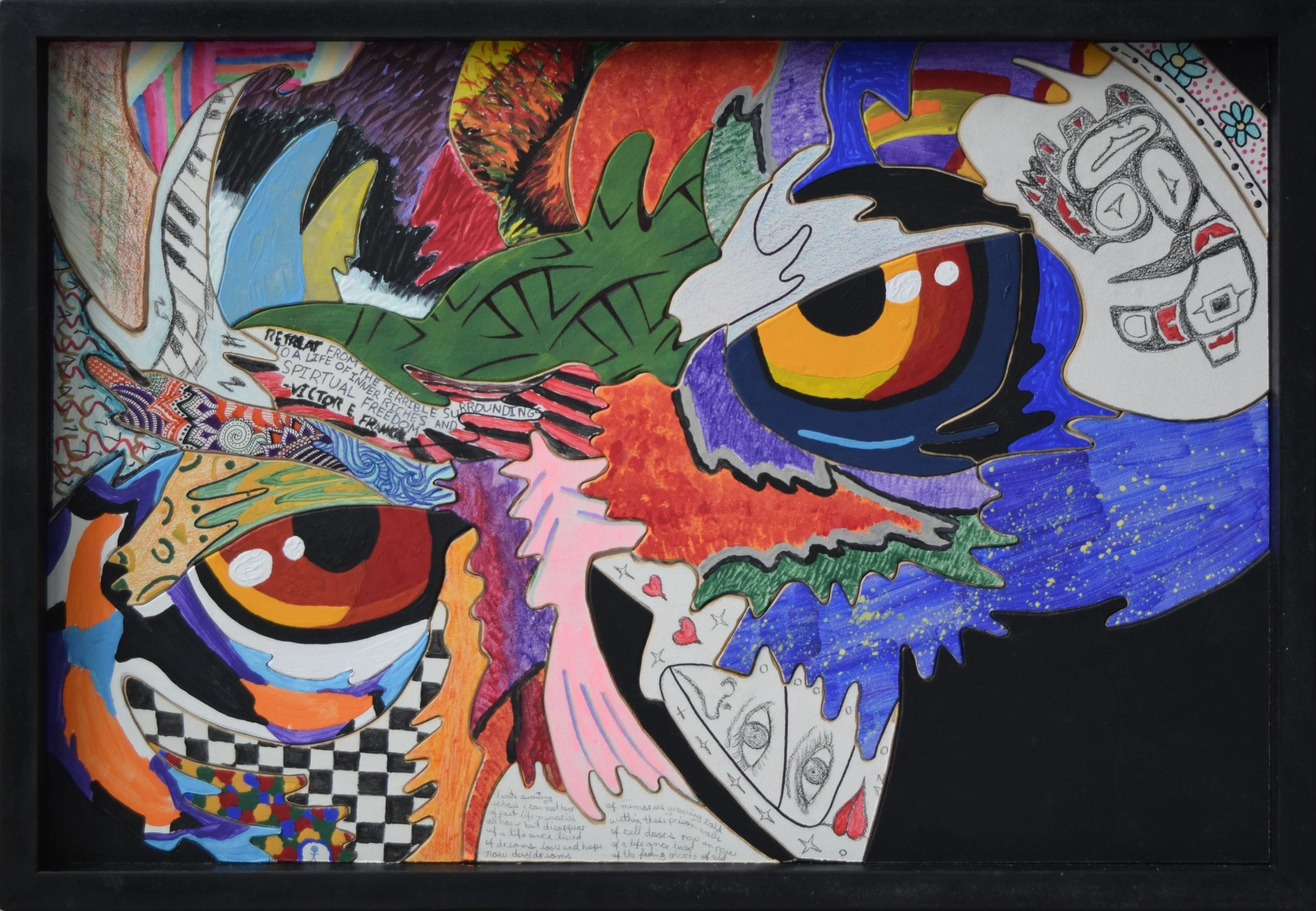 Owl, 2024