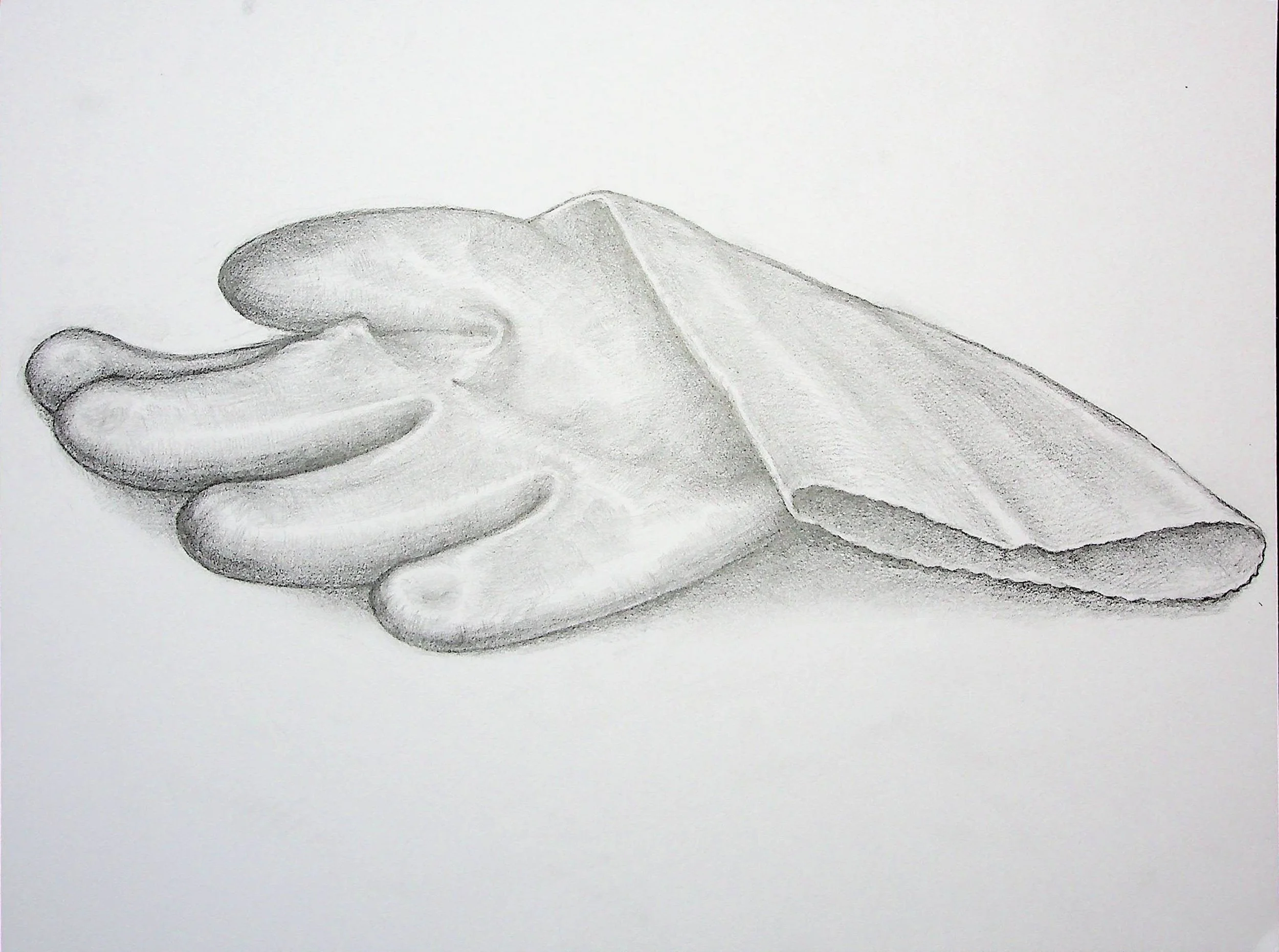 Glove, 2023