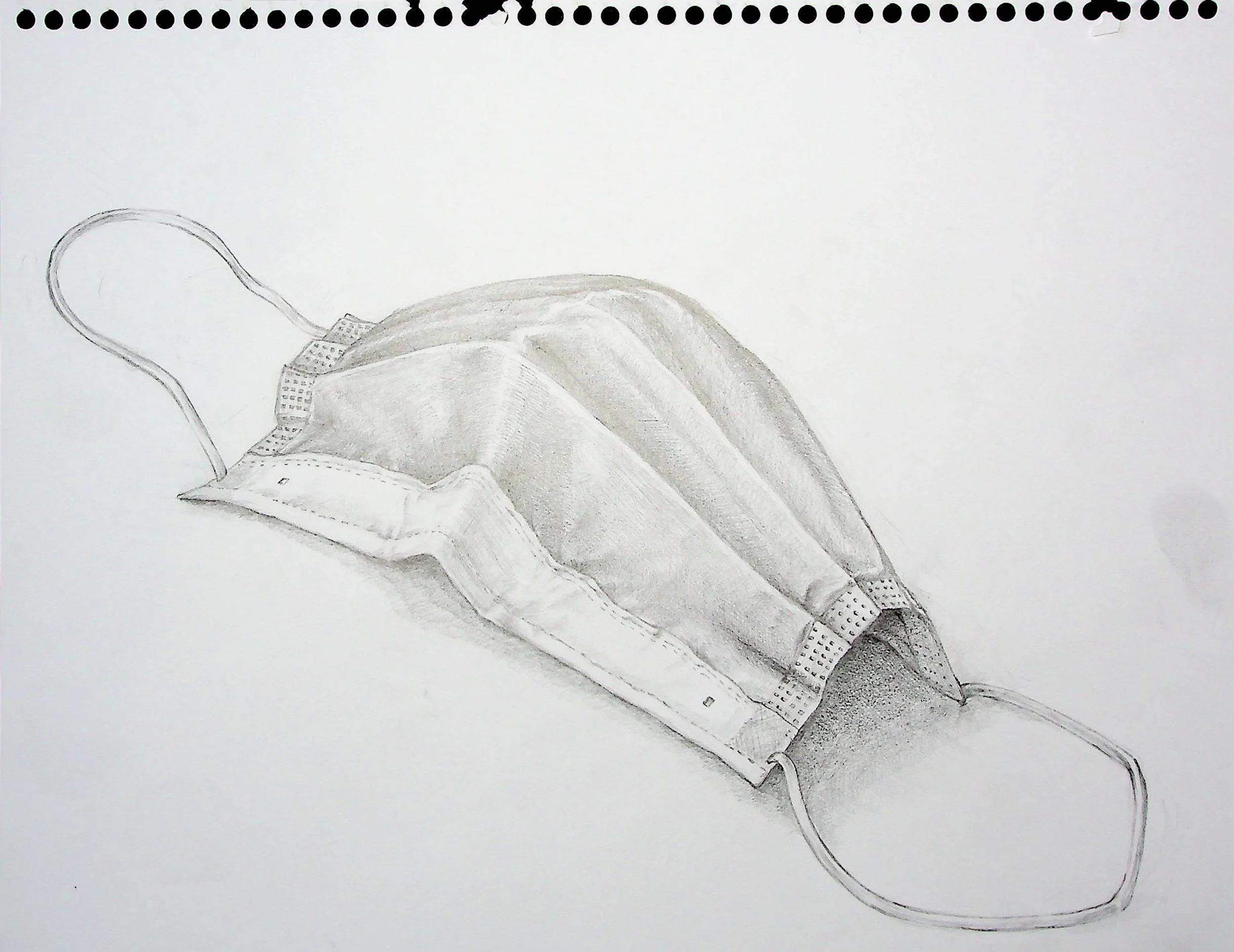 Mask, 2023