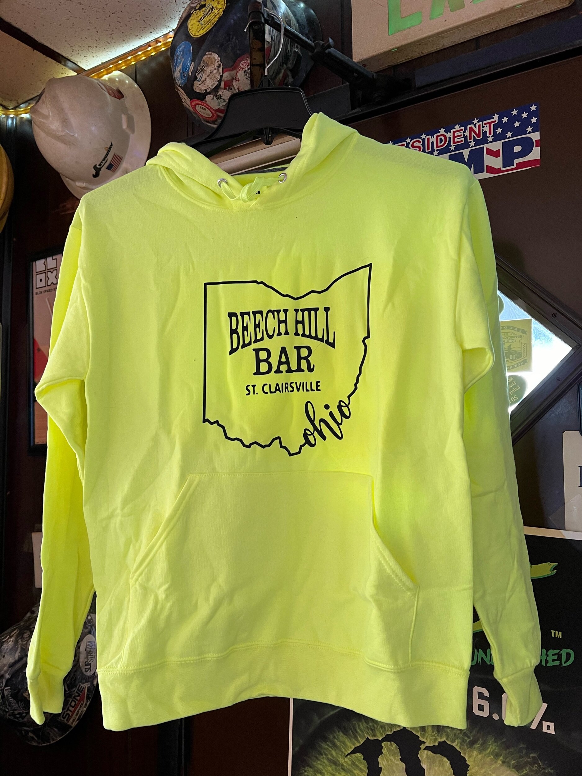 Beech Hill Hoodie