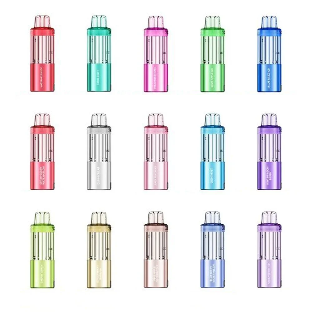 Foger Switch Pro Pod