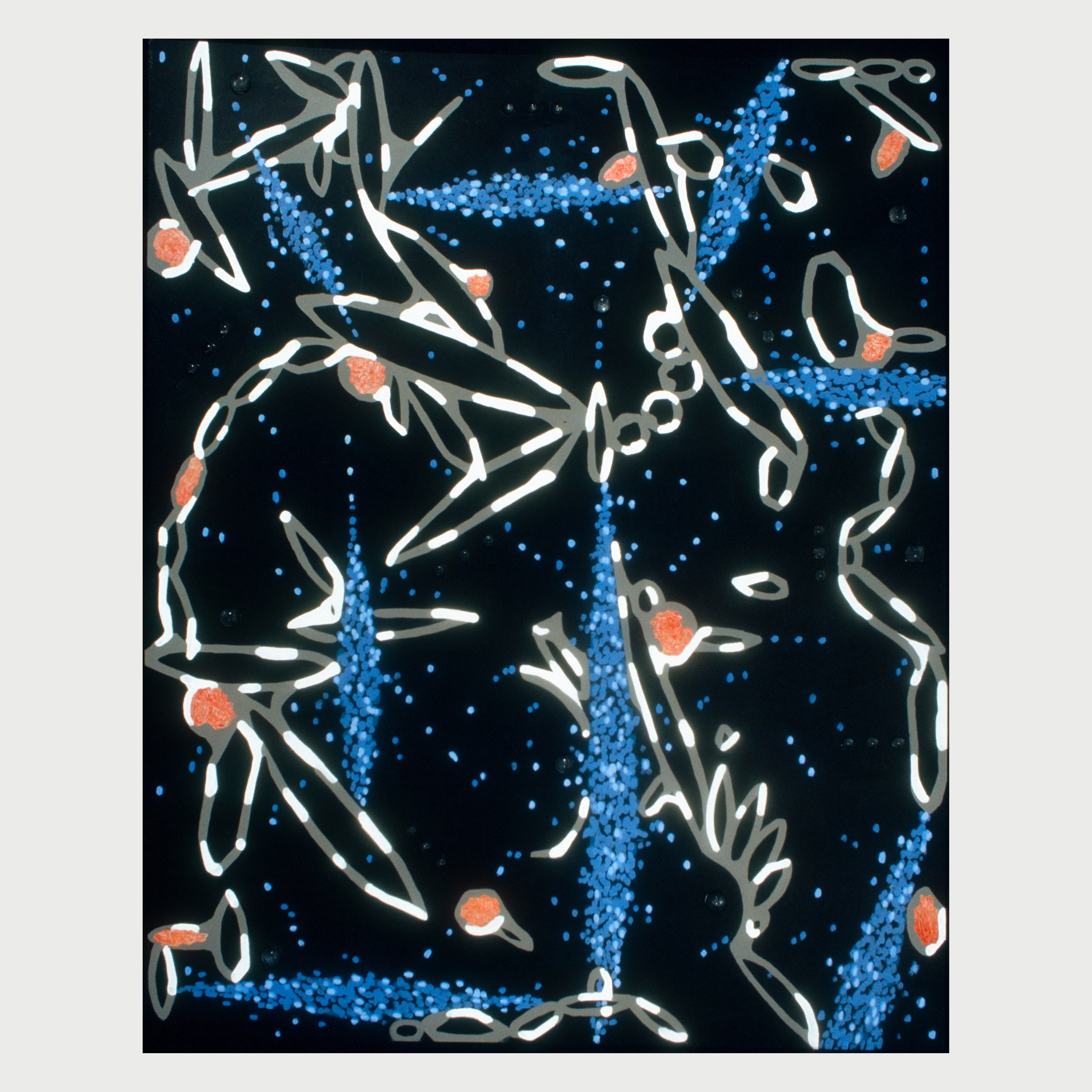 DIAMOND CLUSTER  2005