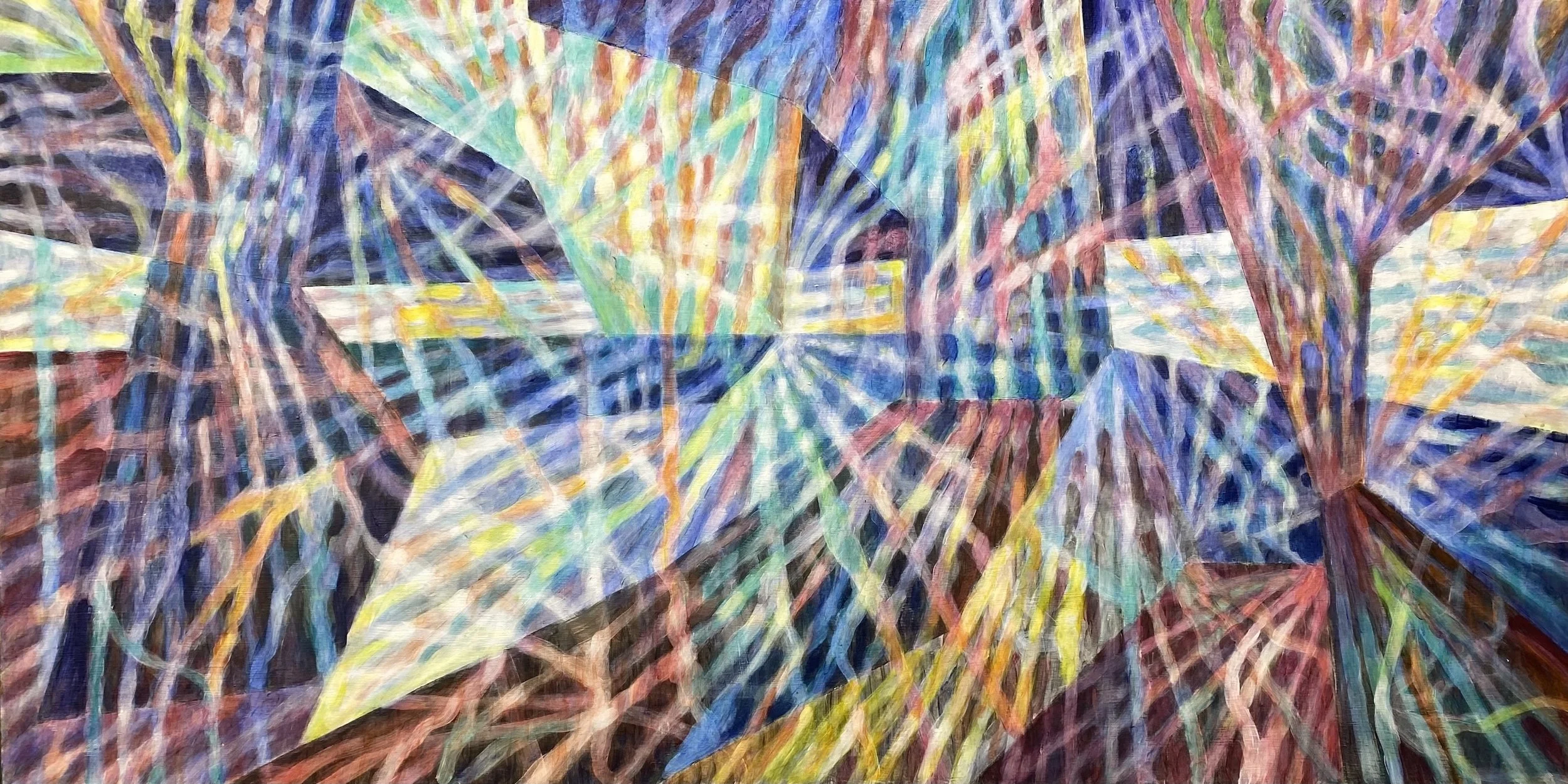 A THOUSAND BLENDED NOTES  2026
