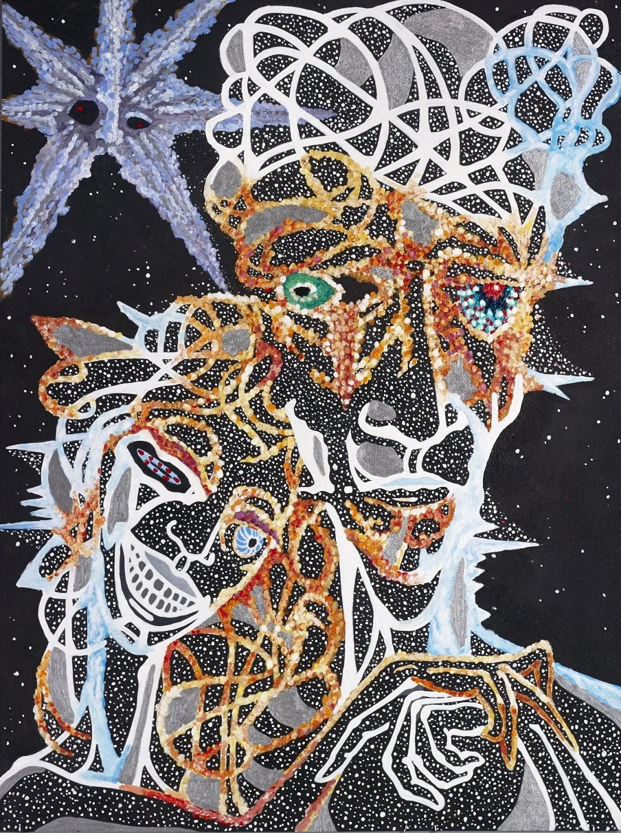 STARS  2004