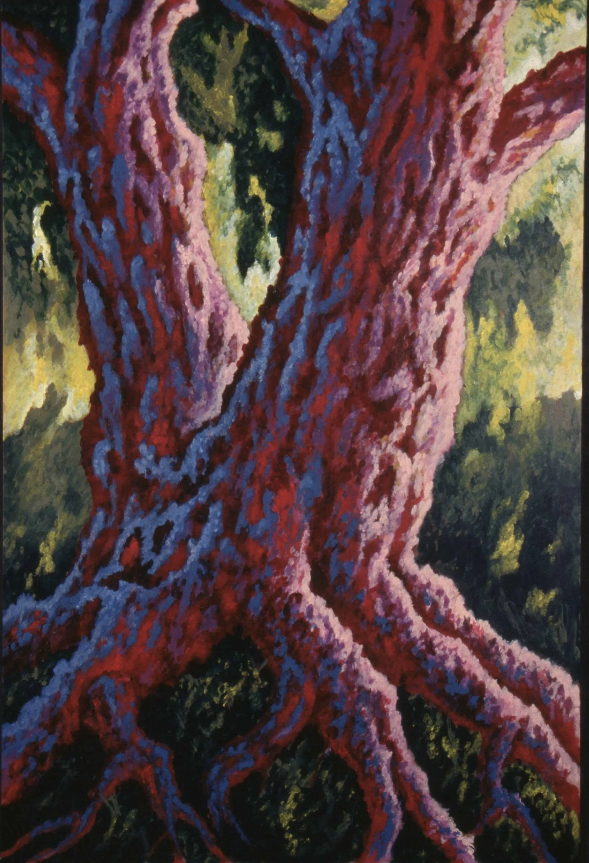 PILLARS  1990