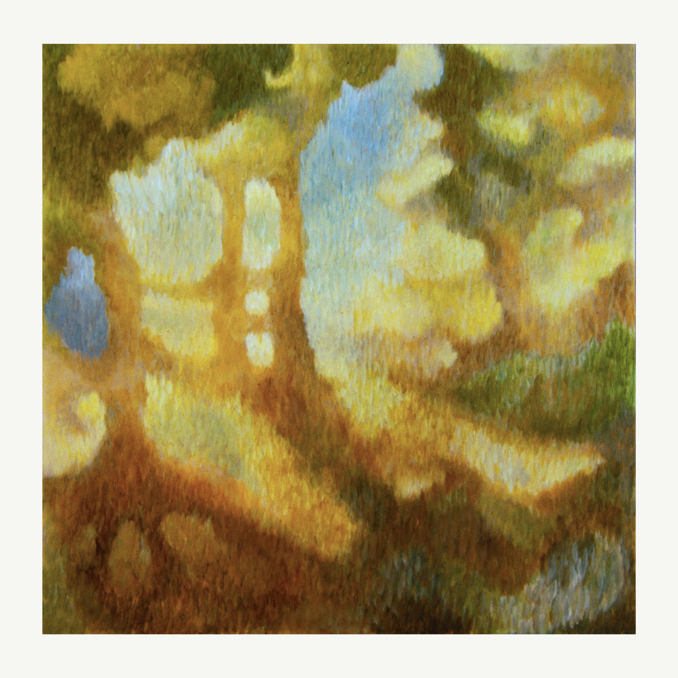 ABSTRACT/SCAPE #6 1993