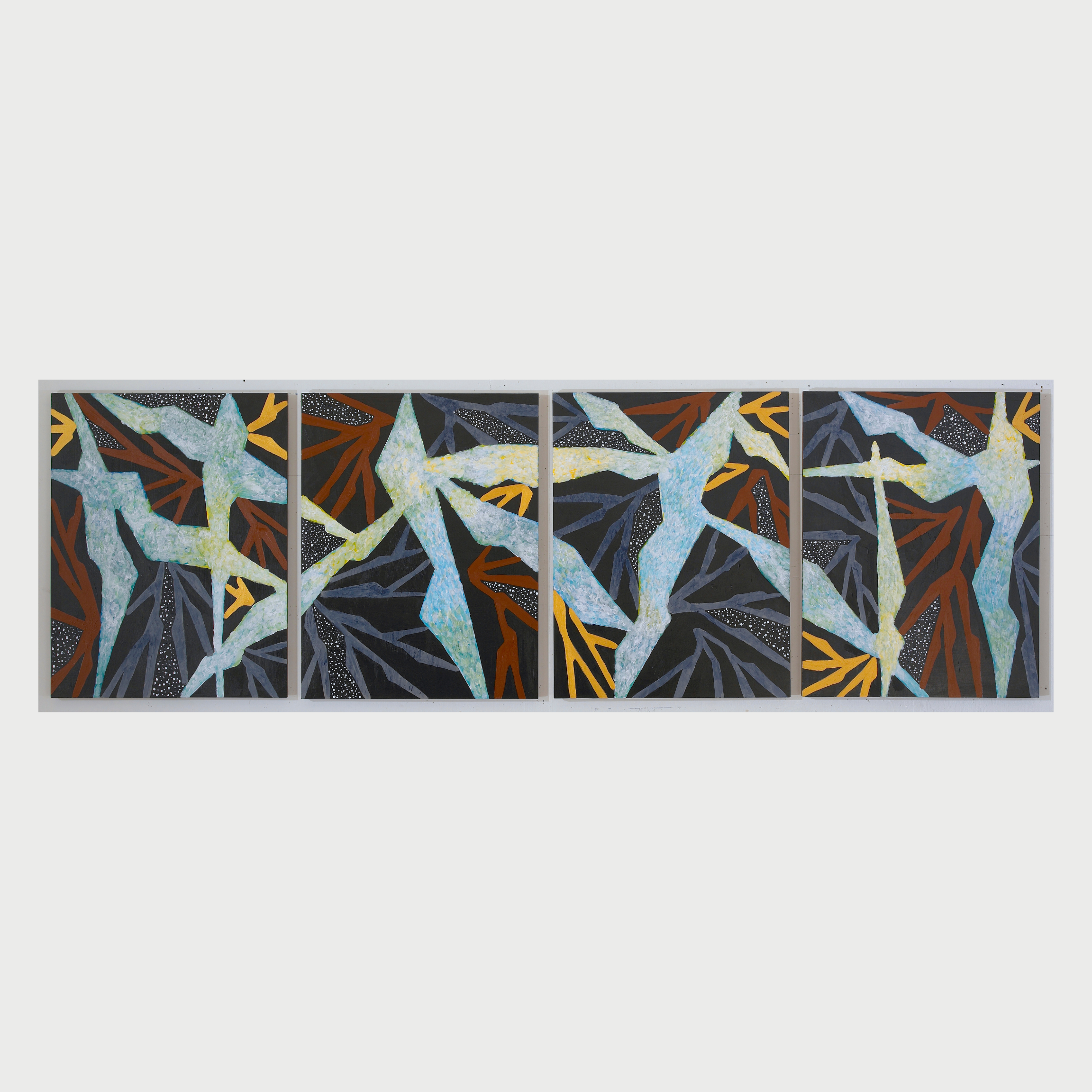 NARRATIVE CLUSTER 2008