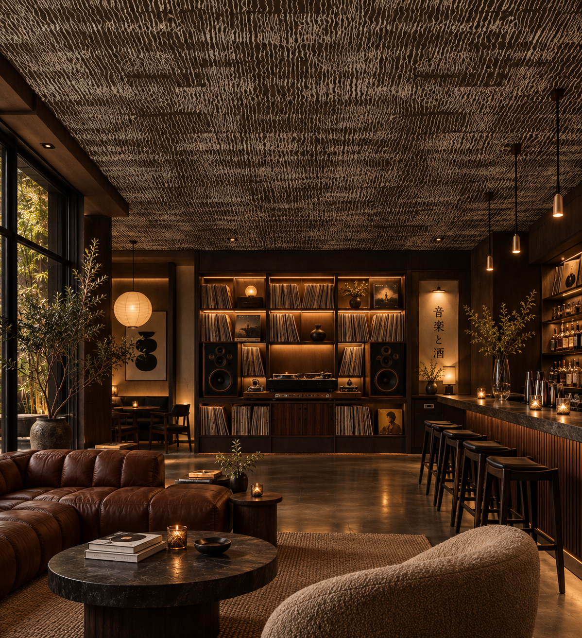 The Fifth Wall: Why Designers Should Be Looking Up&nbsp;