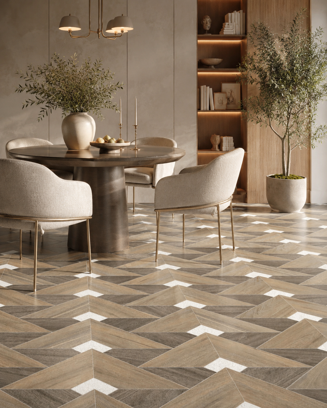 Audrey Lane-A Little Grace, Pattern A, Titan Scale, Bright Wood, Dusk Wood, Terrazzo Small White Matte.png
