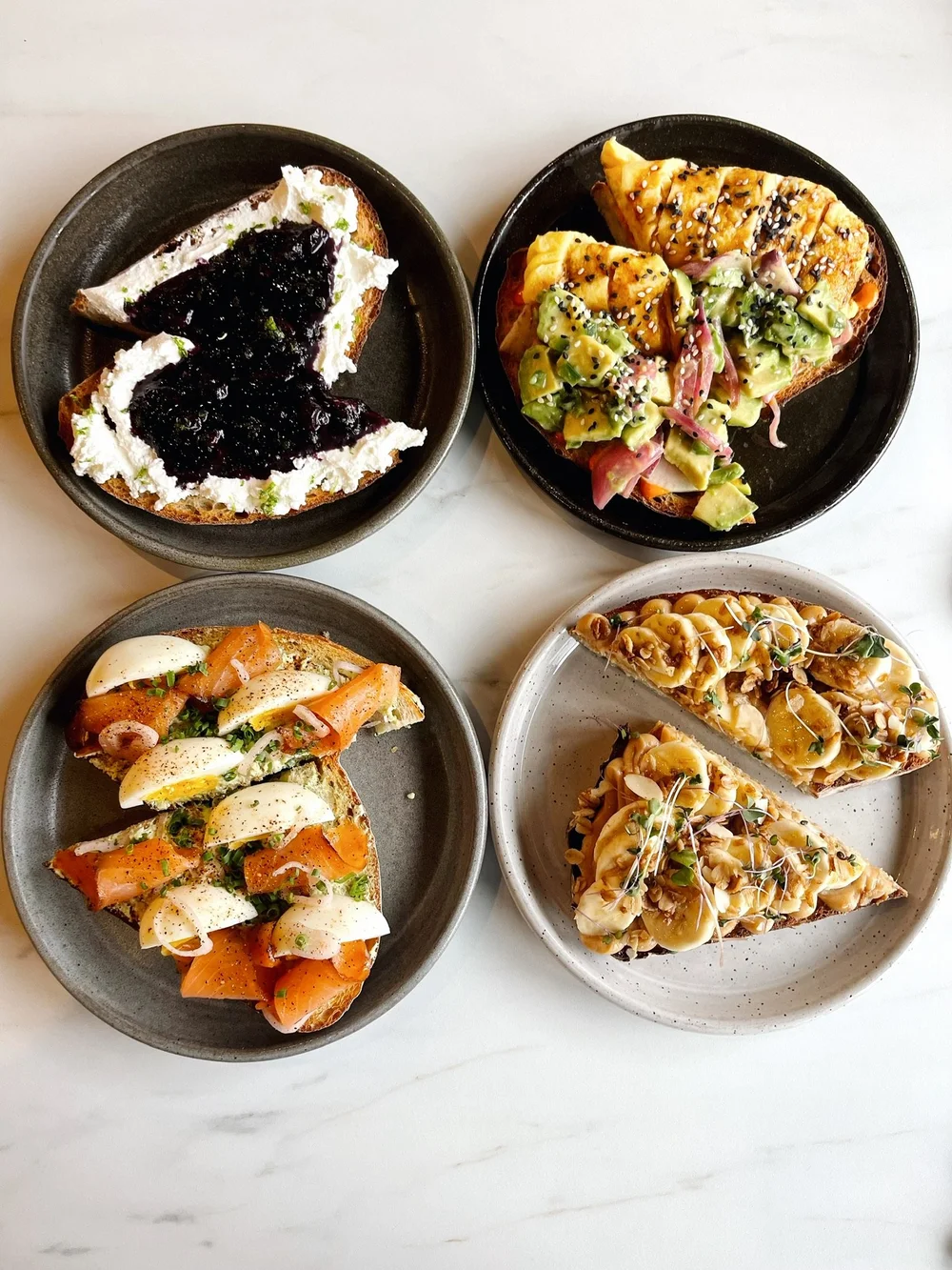 Menu 1 — InGrano Annapolis
