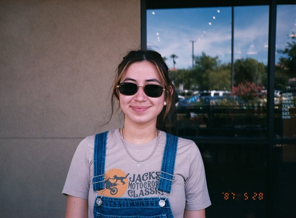 Happy 10 Years to the very best, our Midtown GM Gladys.

The whole team at Jacks couldn&rsquo;t be more grateful for you 🫶