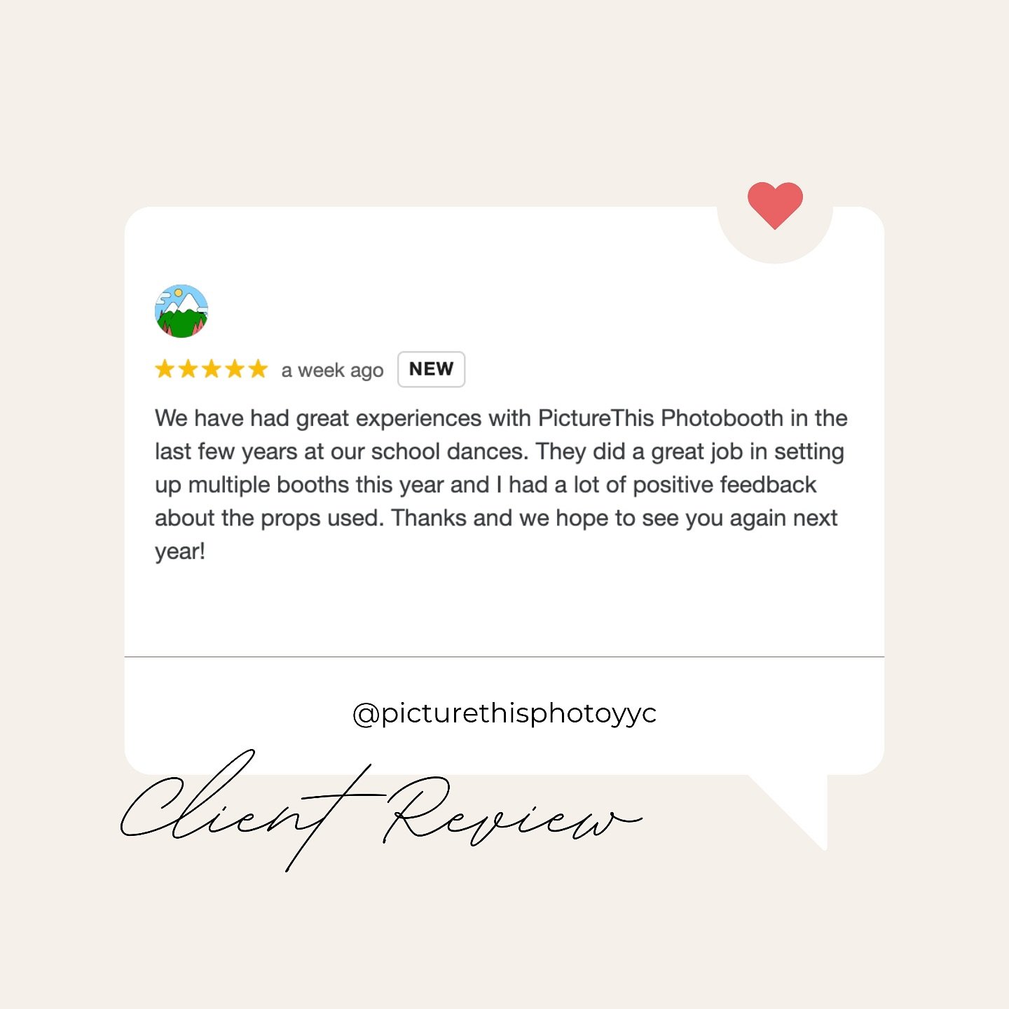 With graduation season right around the corner, now is a good time to start thinking about how you can give your grad students a celebration to remember🎓

#albertaphotobooth #photoboothrental #eventrentals