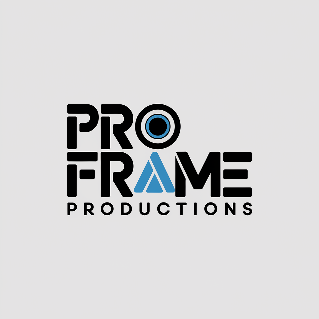 ProFrame Productions