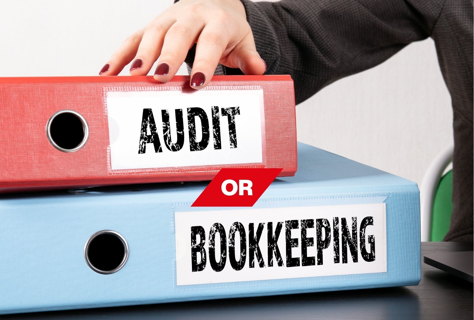 Bookkeeper or CPA?
