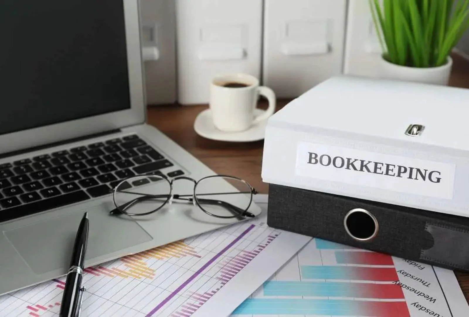 Kickstart Your Year: Why Bookkeeping Early Matters