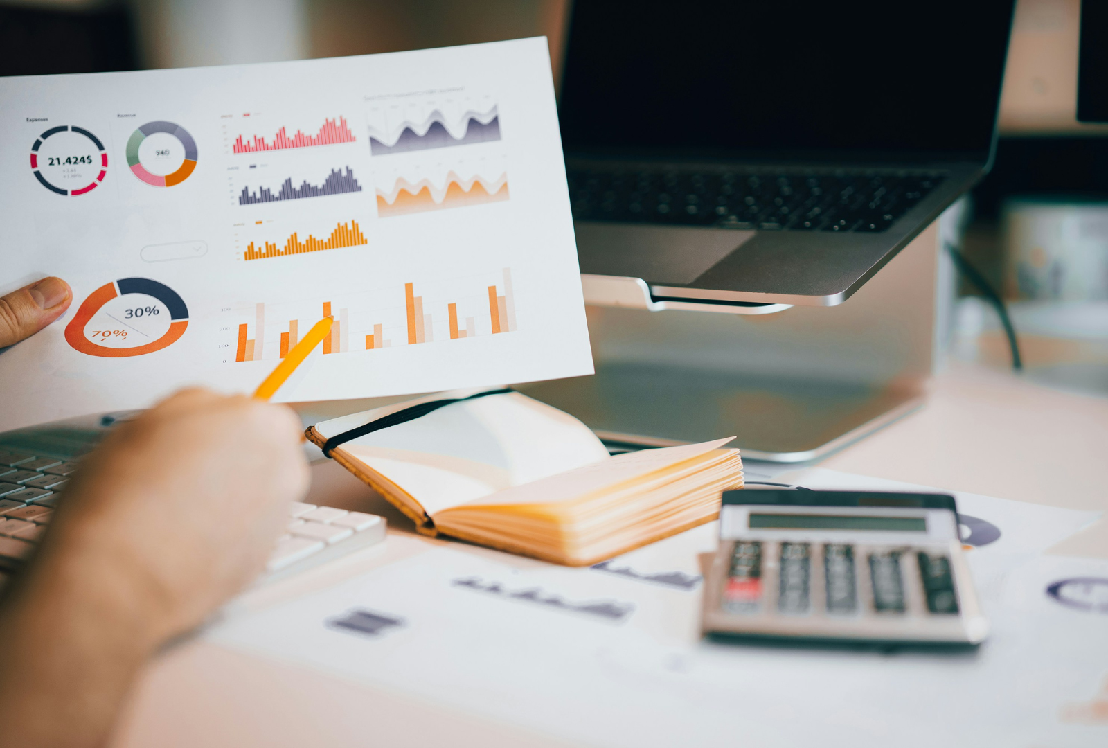 Estimated Taxes: Get Ready for the Final Payment on April 15