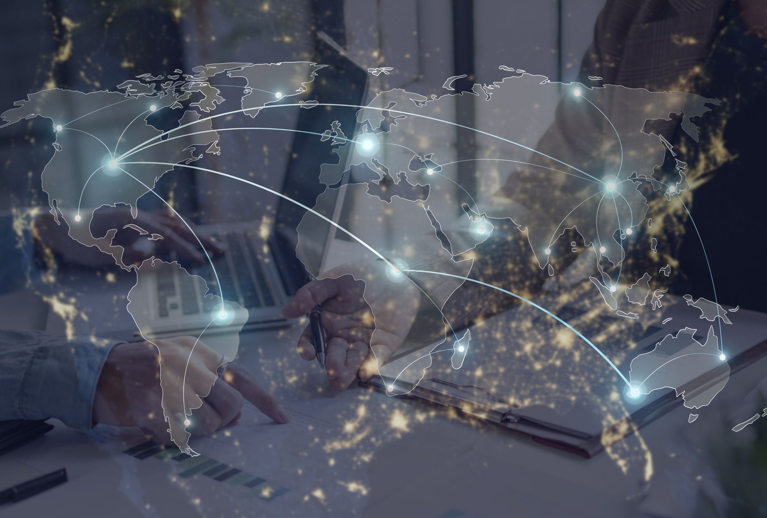 U.S. Tax System for Foreigners and/or Expatriates