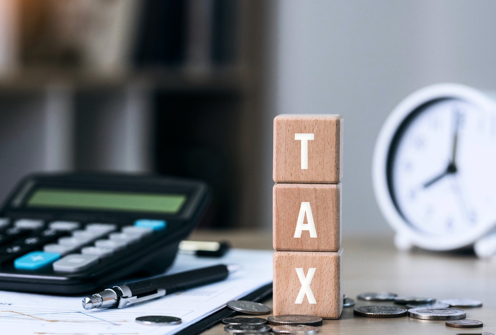 Are You About to Become a Tax Resident in the U.S.? Dual Status May Apply to Your Case