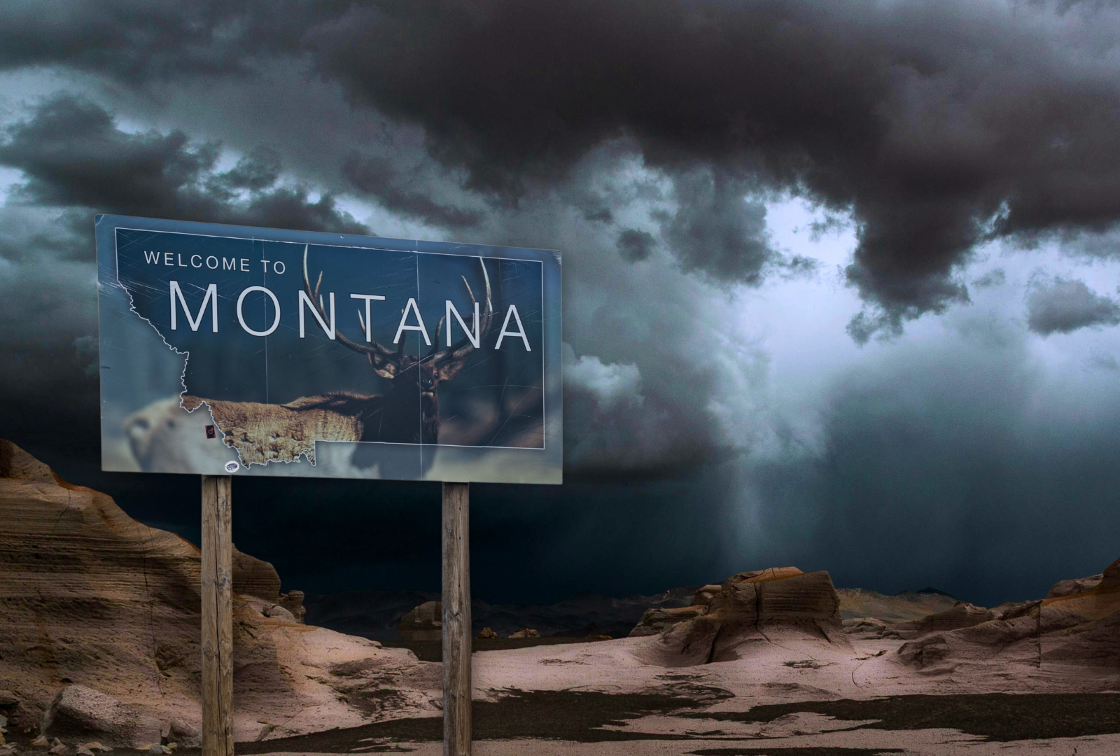 IRS Extends Deadline Due to Disaster in Montana