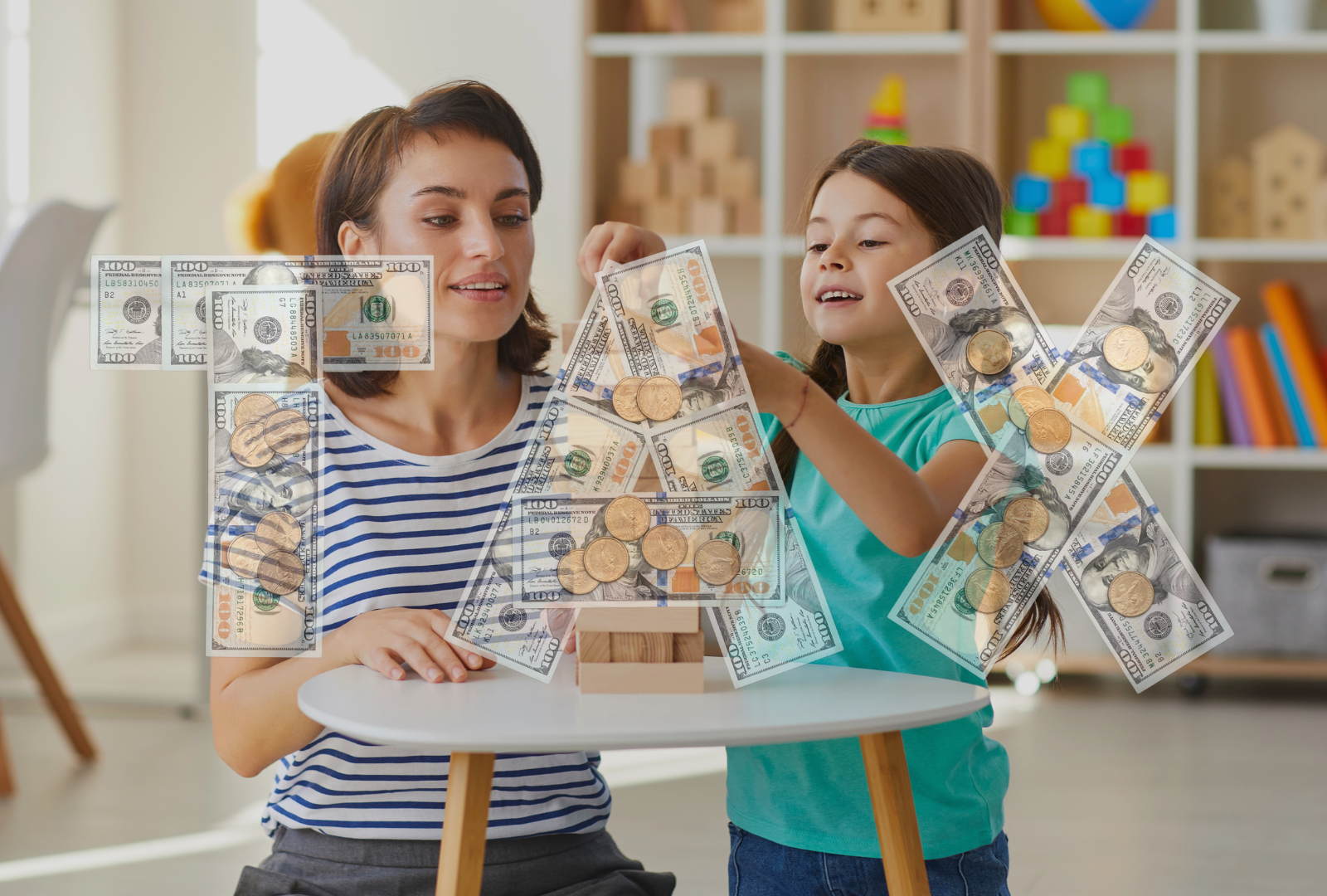 Do I have to pay taxes for my nanny?