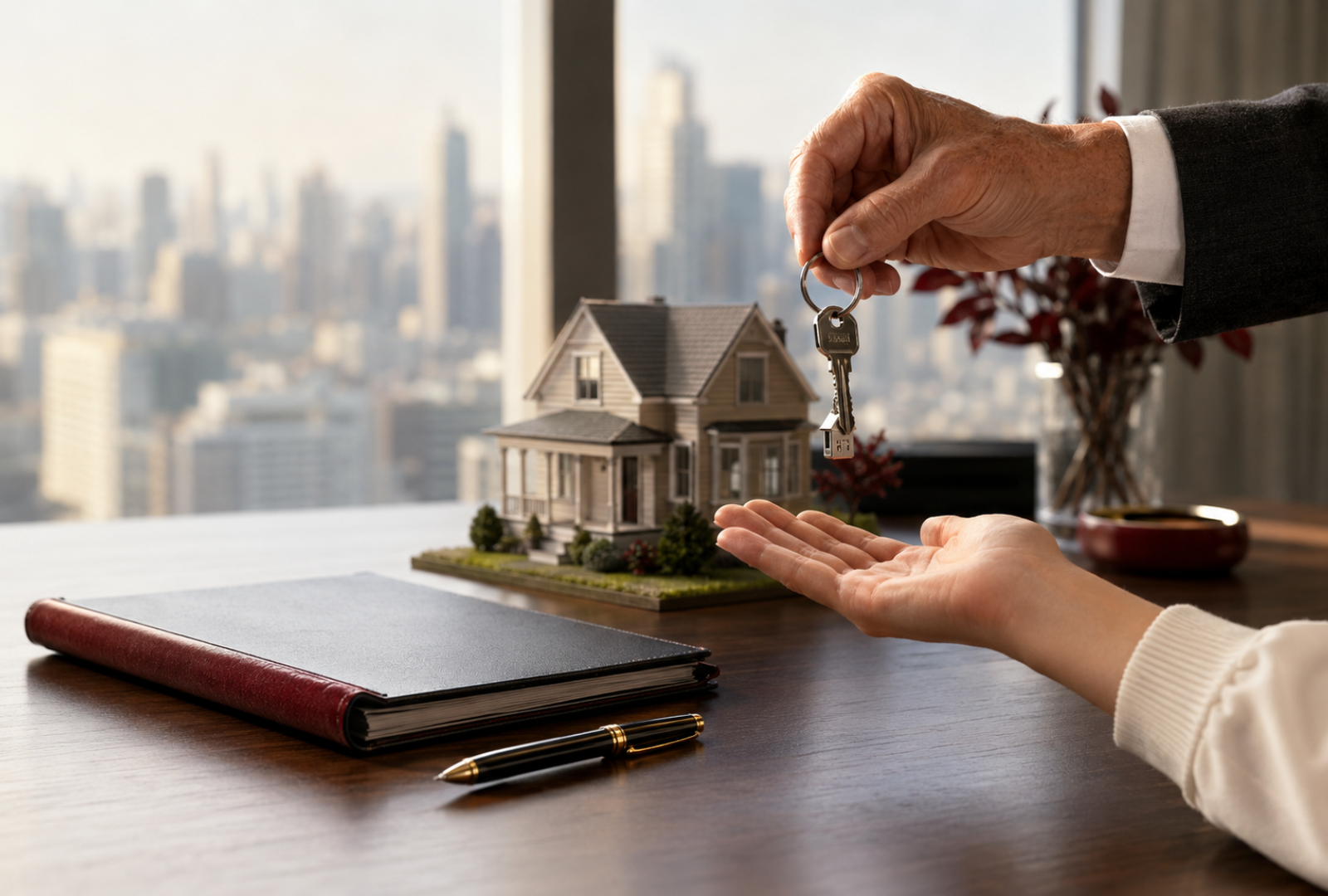 Could Your U.S. Assets Be Subject to Estate Tax?