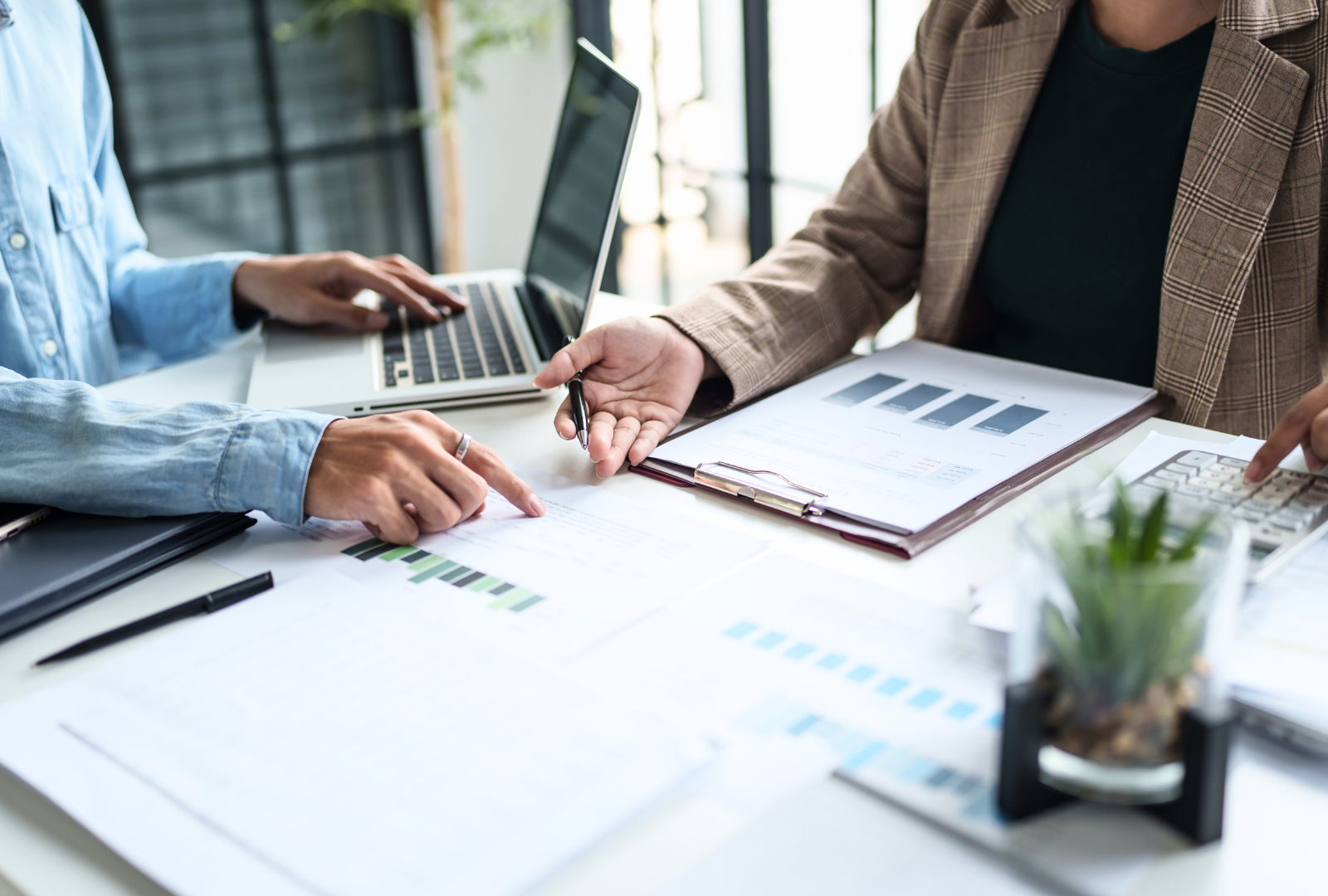 What Should I Review Before Making My Next Estimated Tax Payment?
