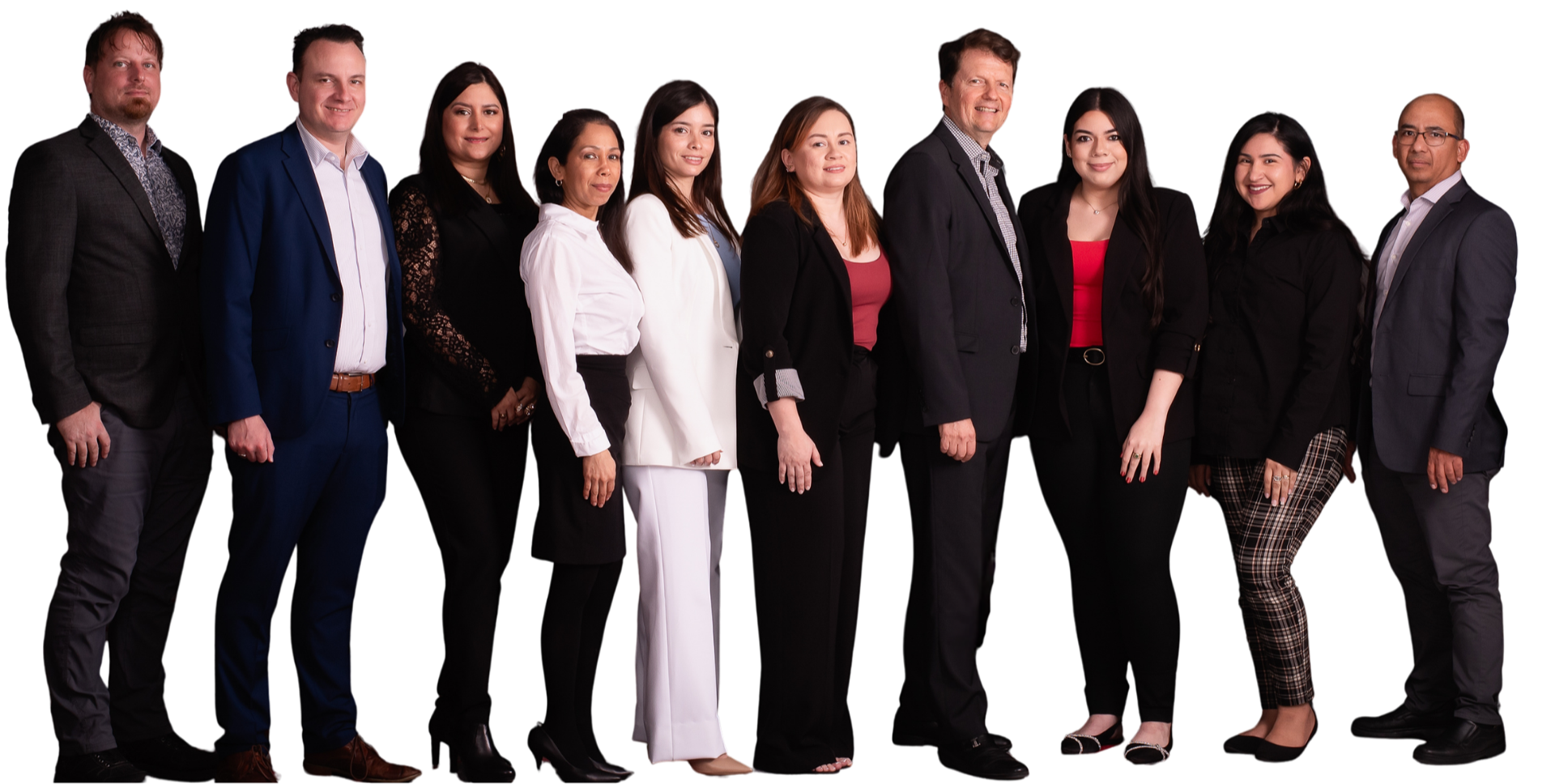Jambrina Team