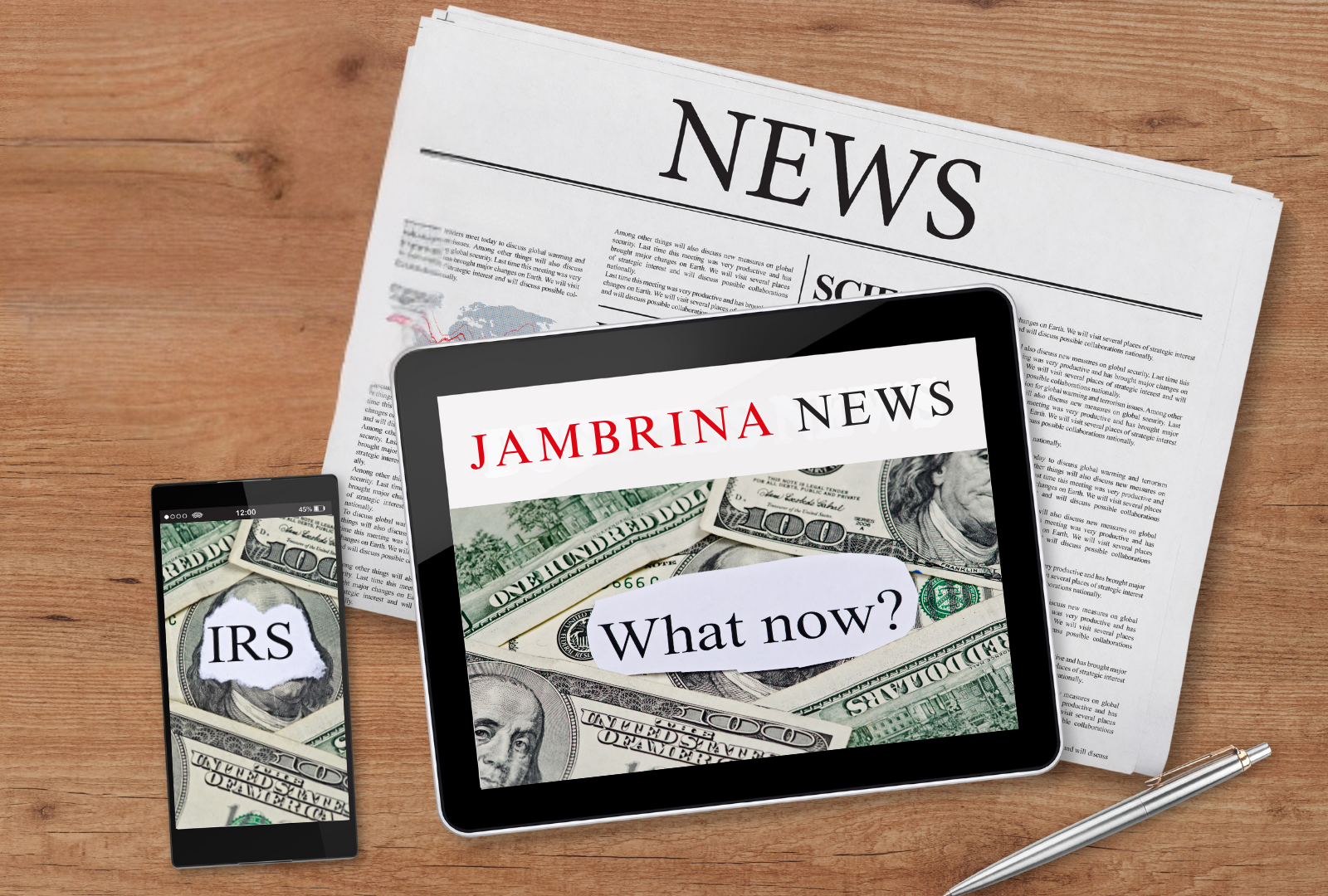 IRS Opens Applications for the 2027 Compliance Assurance Process — www ...