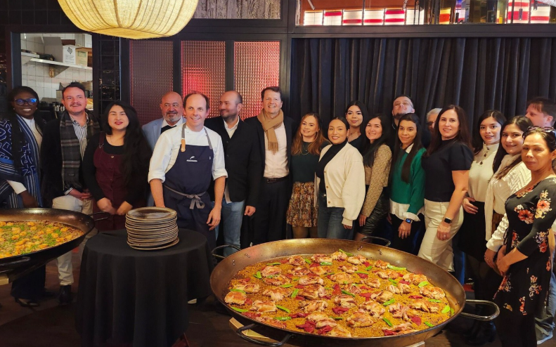 houston jambrina team