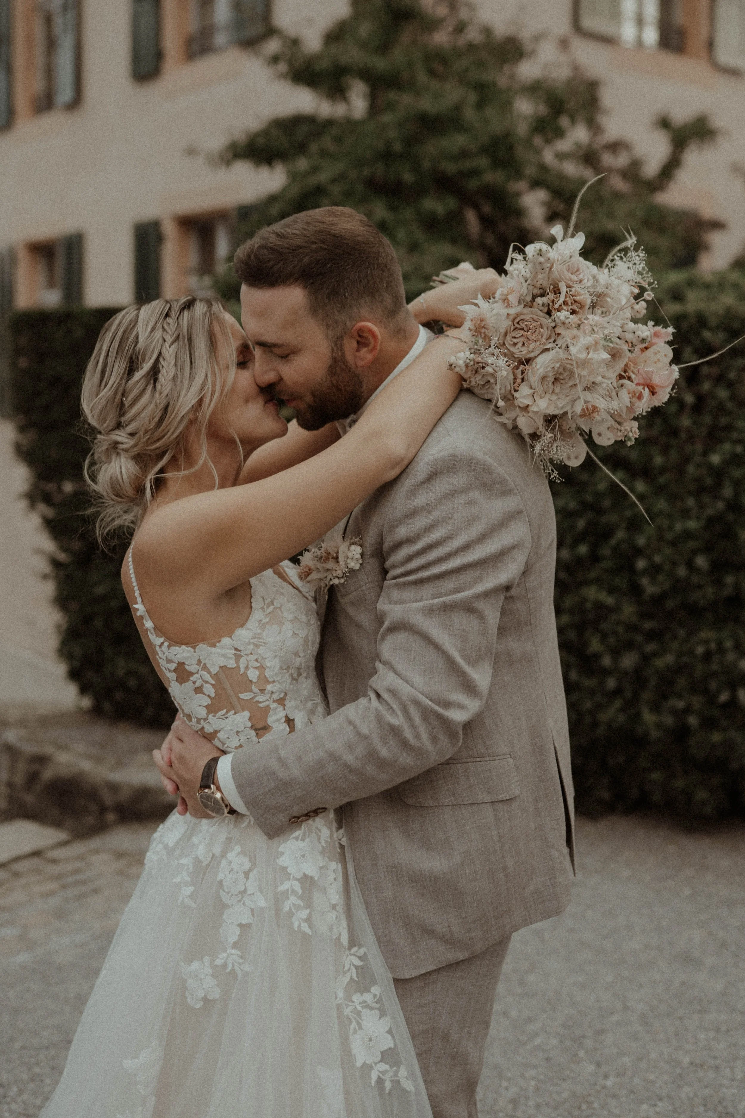 Linda &amp; Christof
