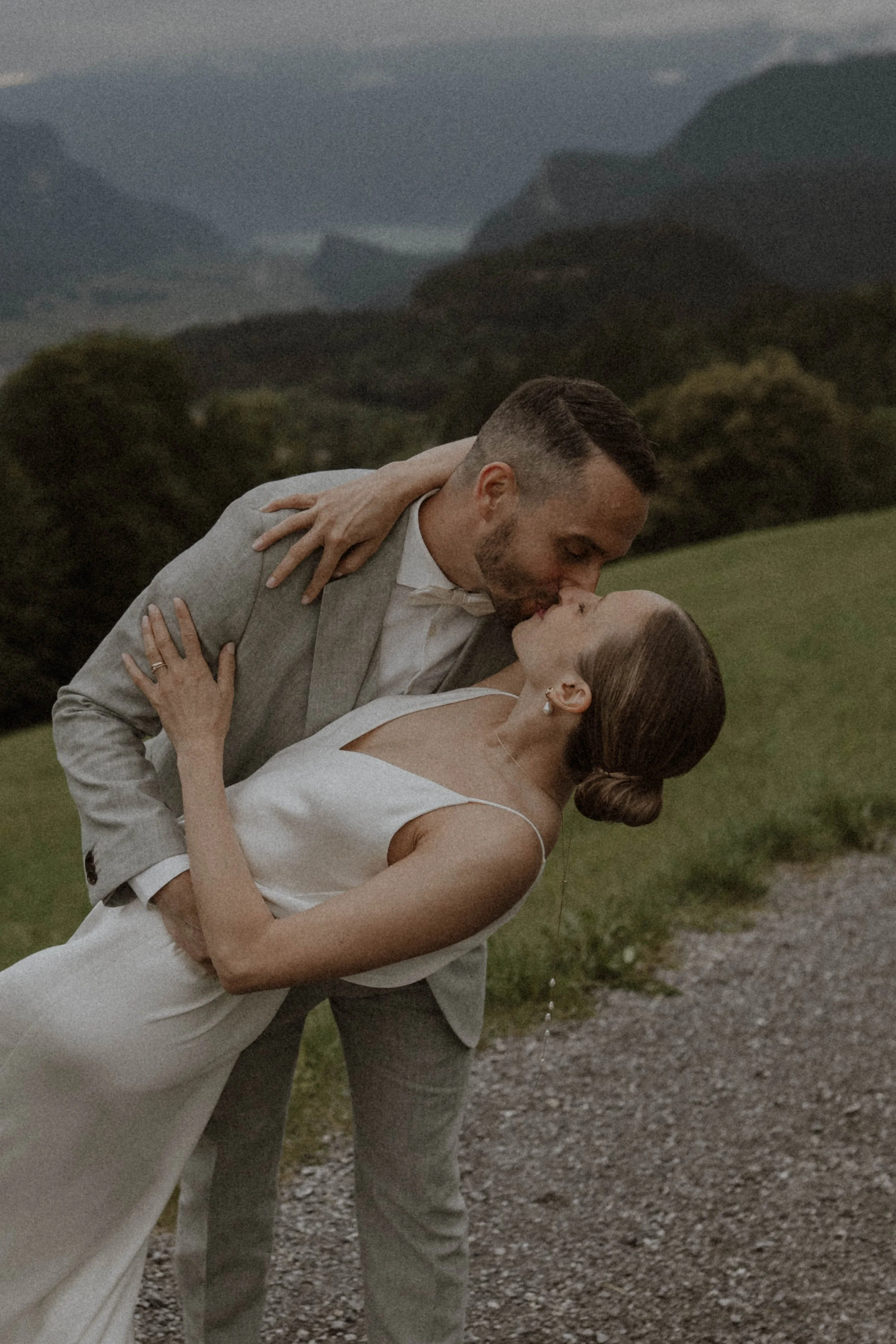 Valentina &amp; Mauro