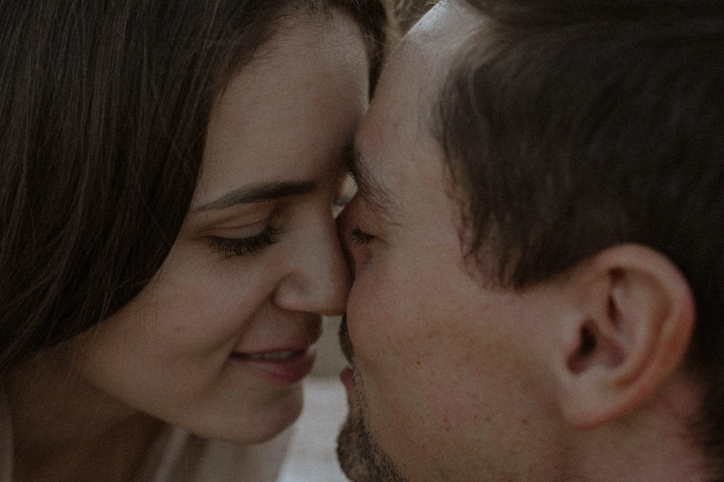 Linda &amp; Fabian
