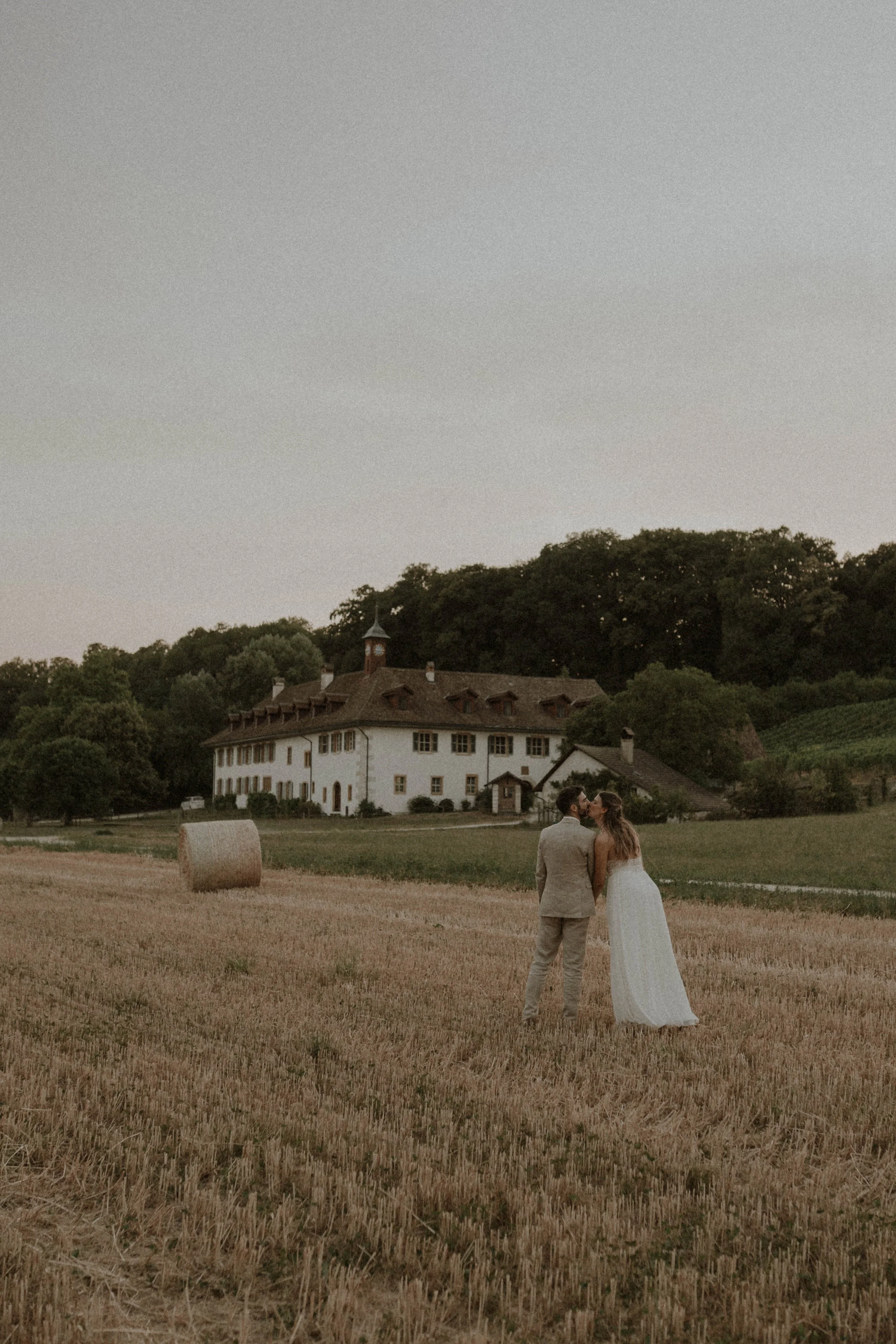 Fabienne &amp; Lukas