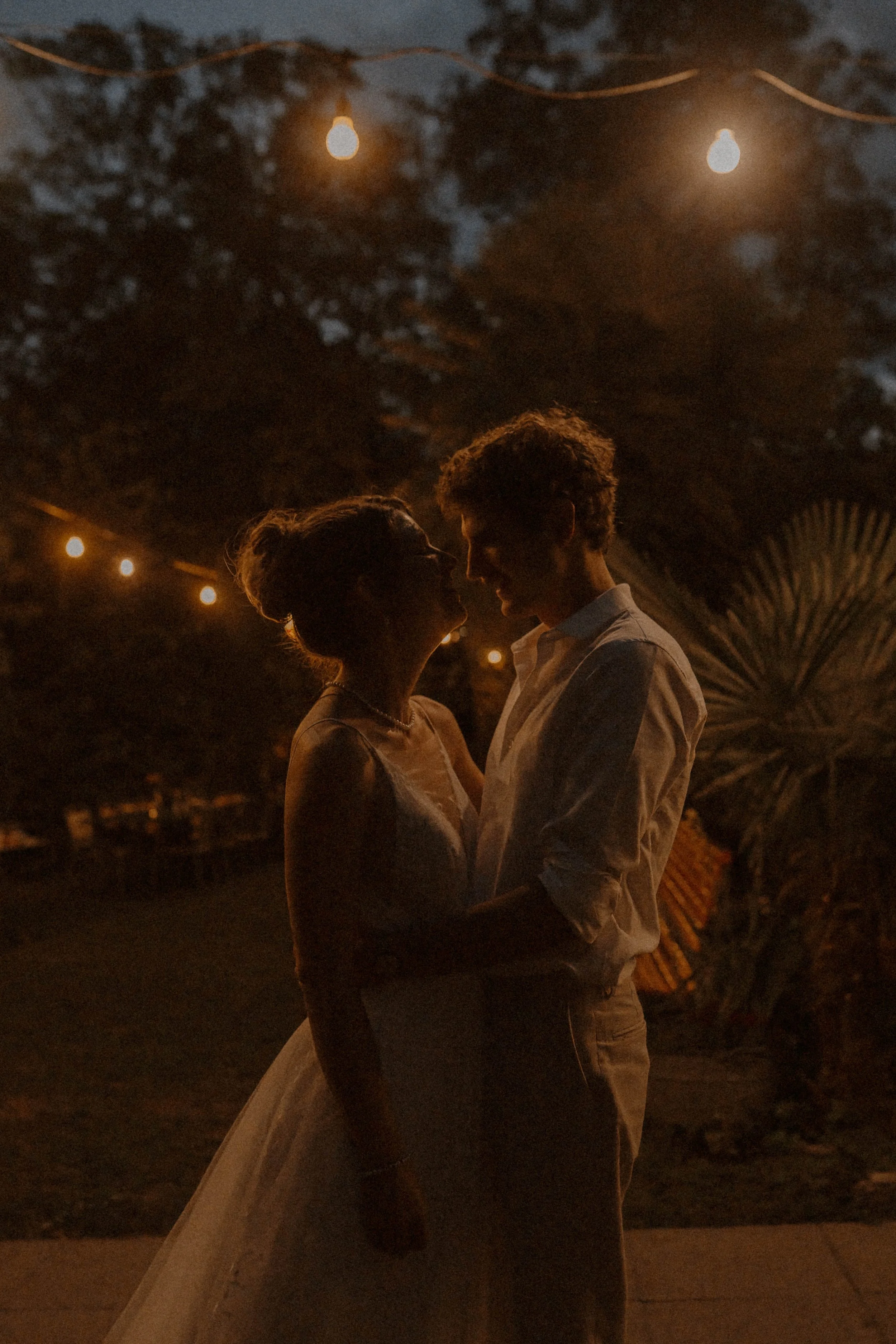 Stefanie &amp; Carlo