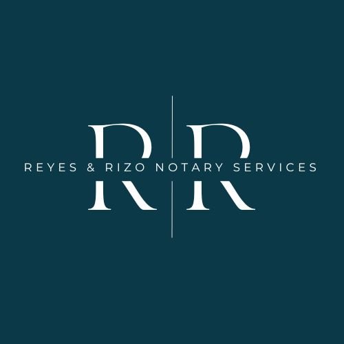 Reyes &amp; Rizo Notary Services 