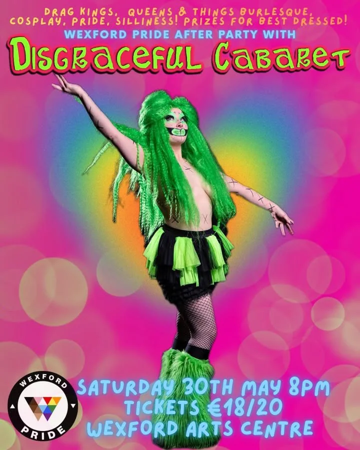 Disgraceful Cabaret Poster.JPG