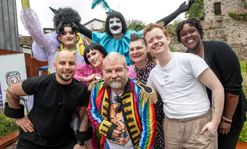 Photos from Wexford Pride ‘Inside’ 2026 