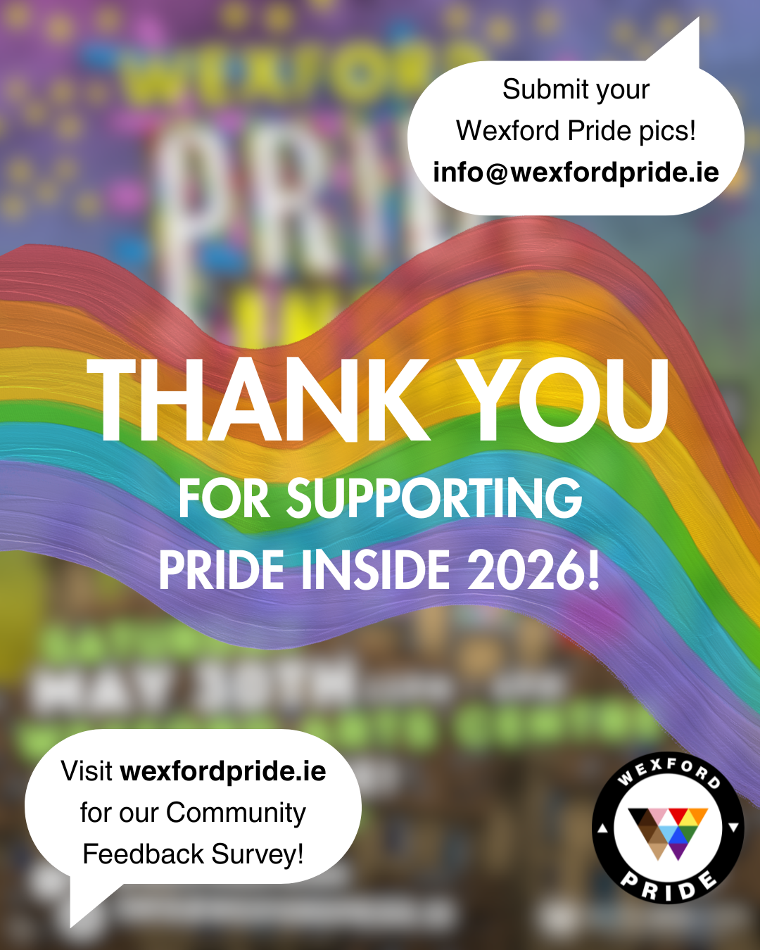 Thank you for supporting Pride Inside 2026!