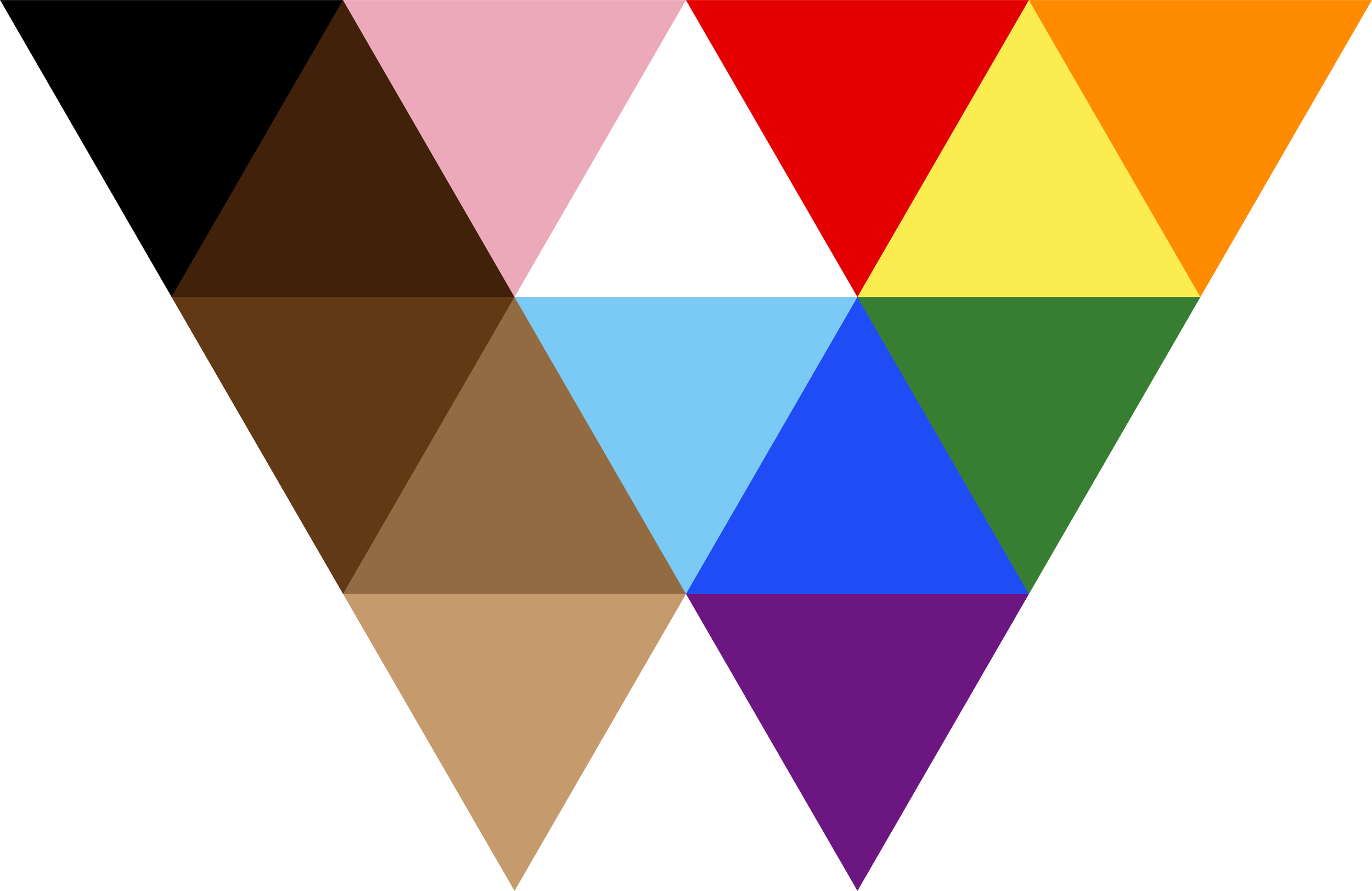 The Importance of Rural LGBTQIA+ Pride