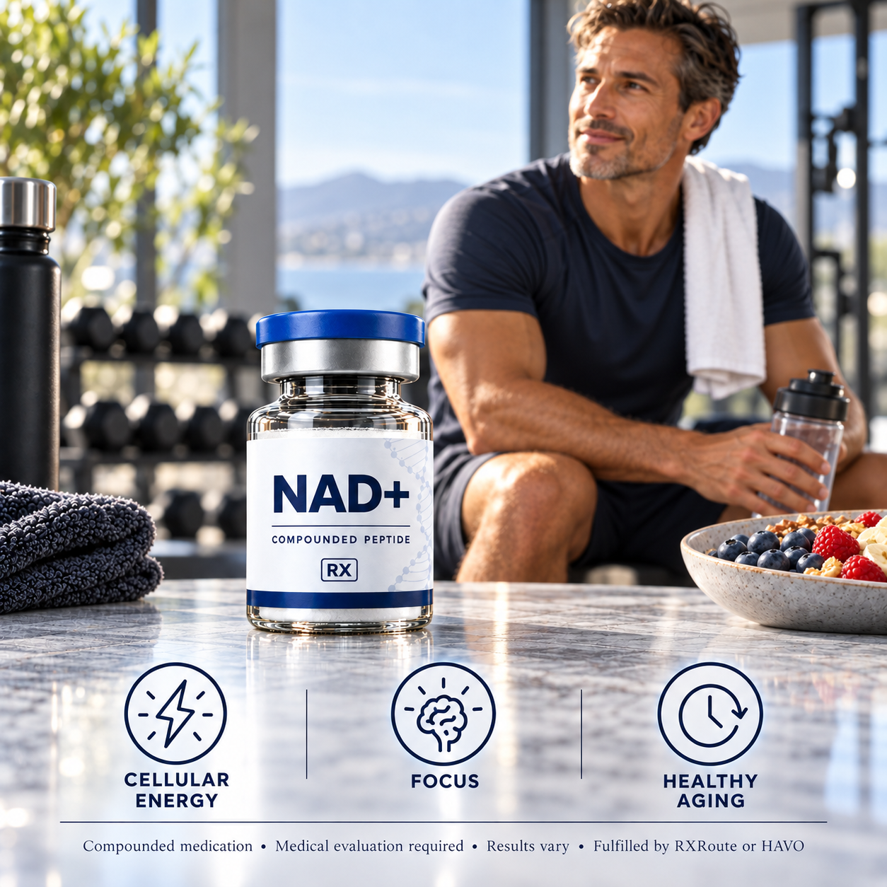 NAD+