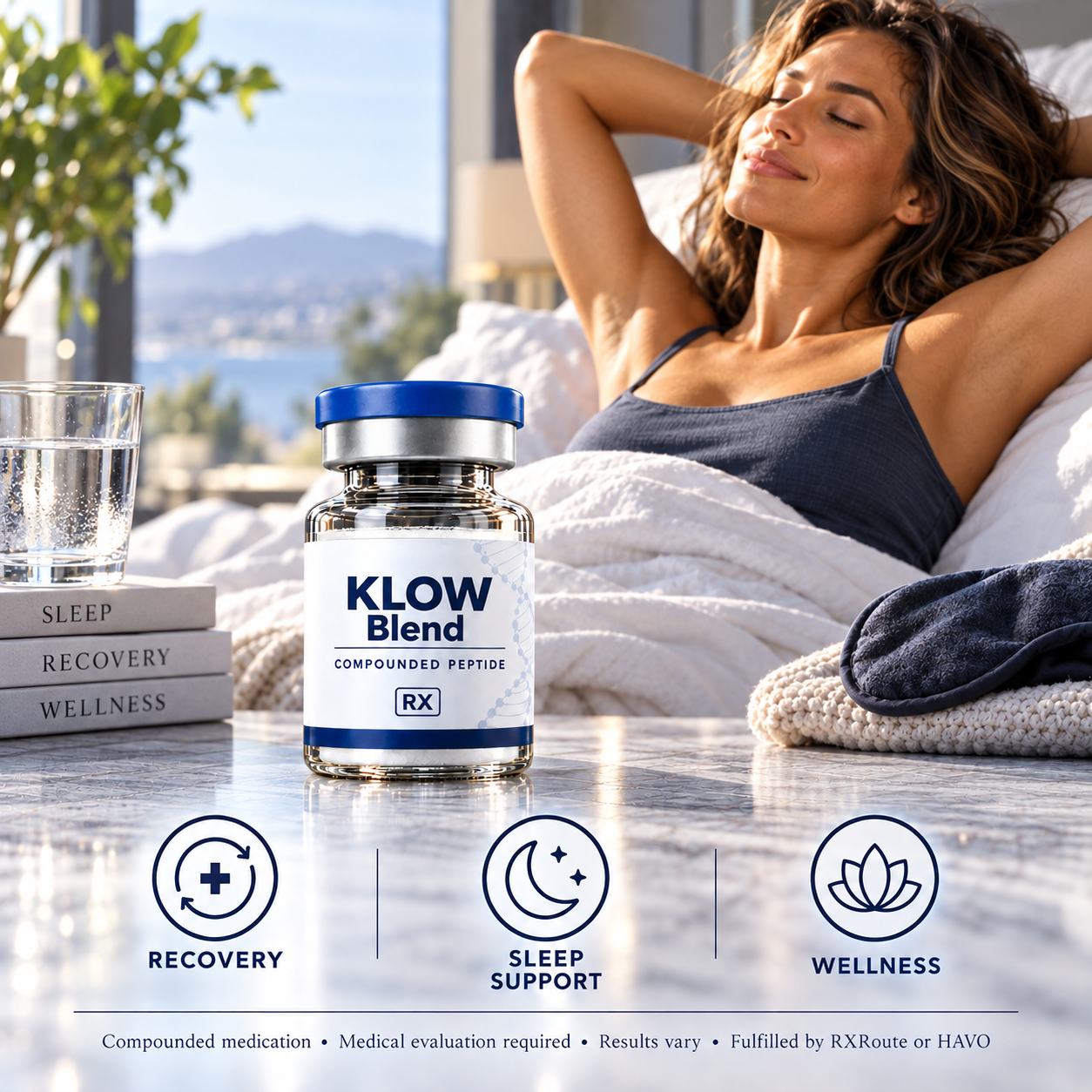 KLOW Blend