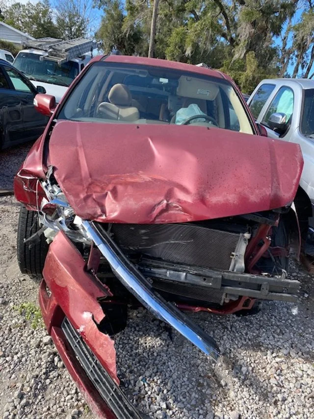 Why Urgent Care is Crucial After a Car Accident in Orlando