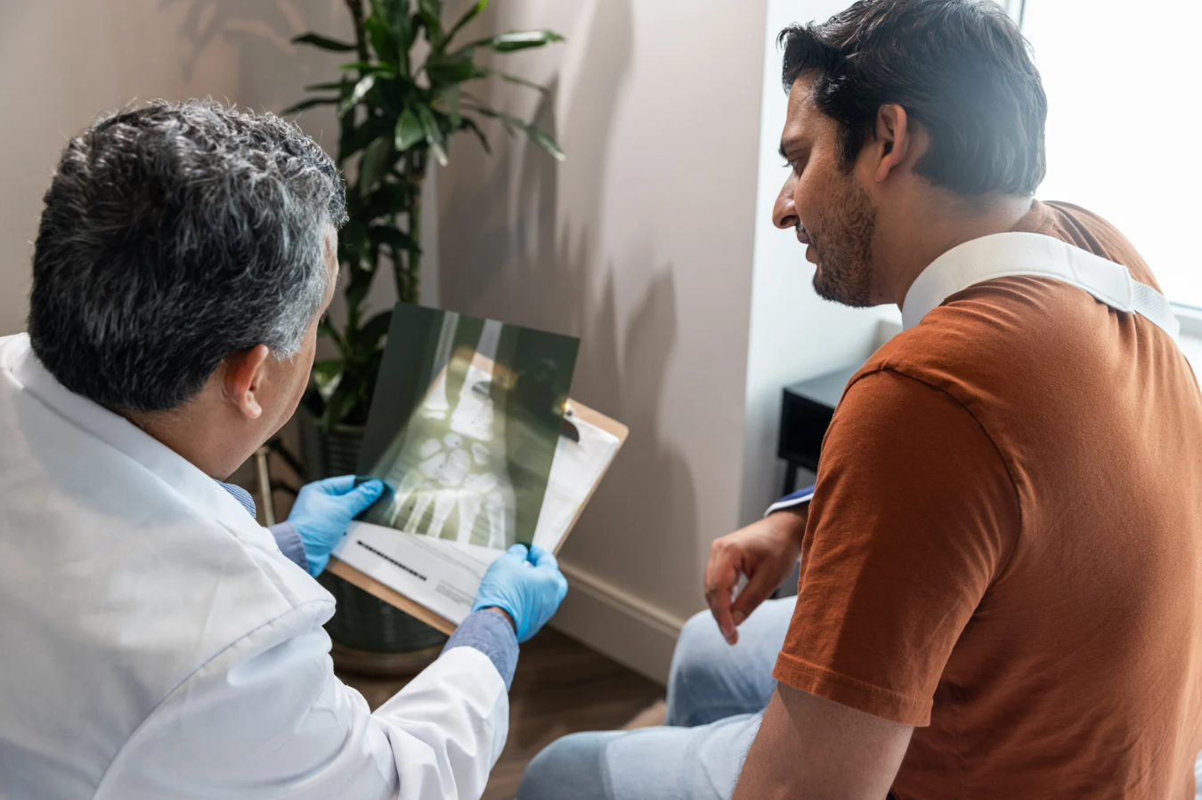 Why You Should Seek Medical Care After a Car Accident in Winter Park