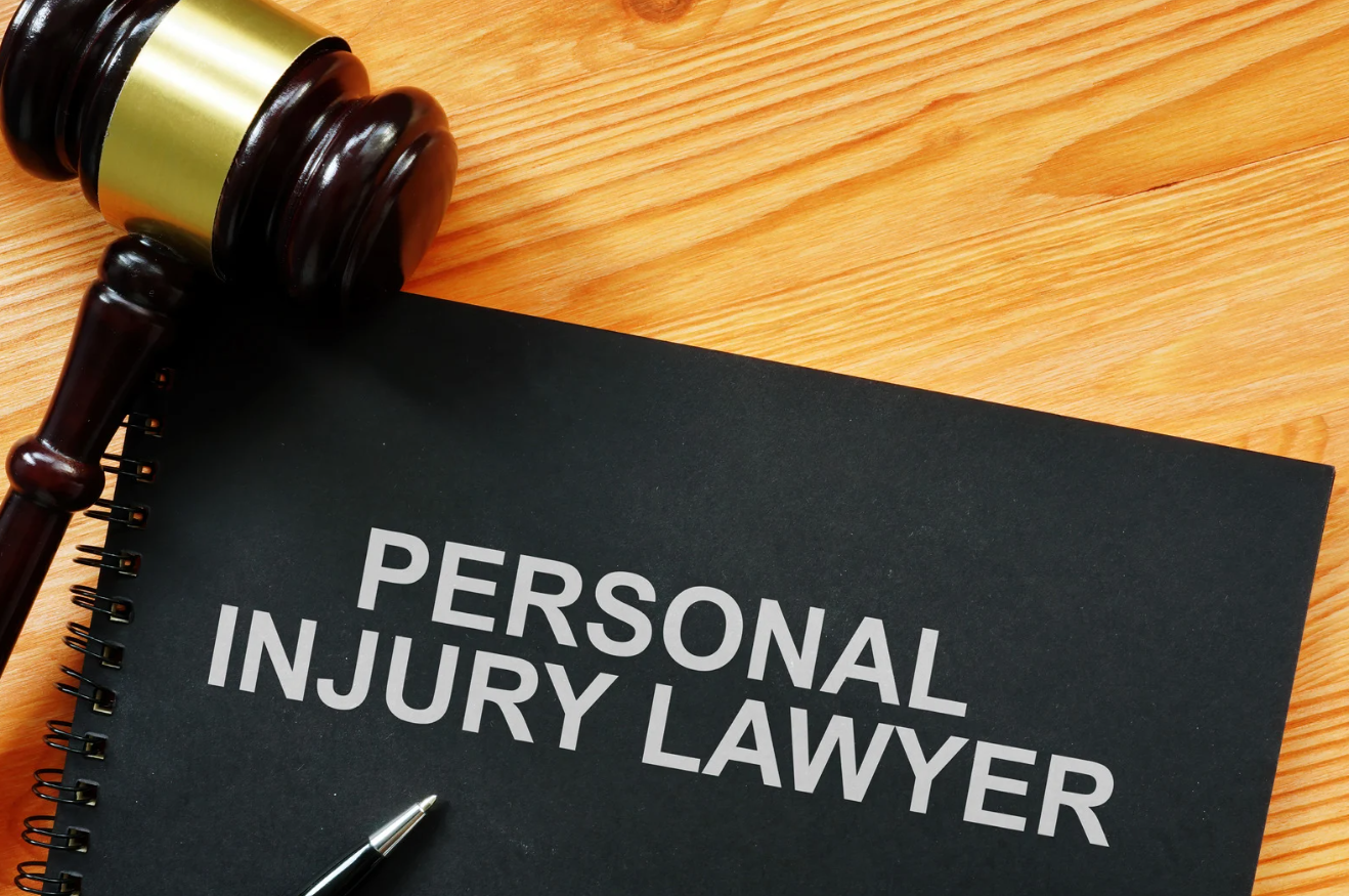 Best Personal Injury Attorney Referral – How Orlando City Health and Wellness Can Help