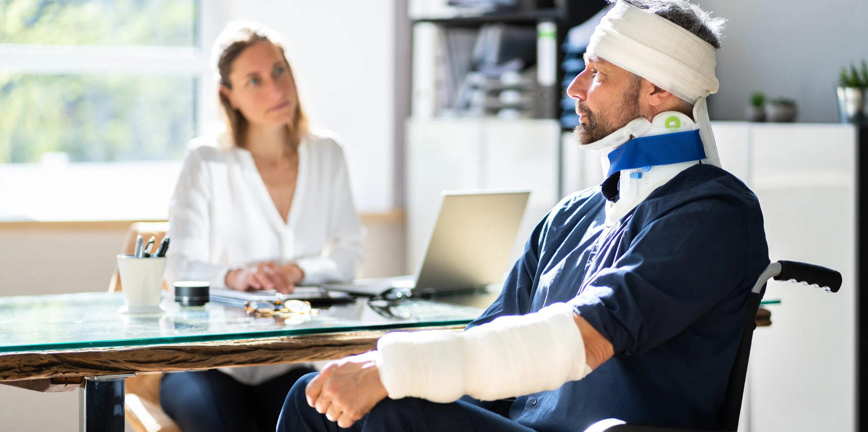 Personal Injury Attorney Near Me – Referrals to the Best Attorneys in Town