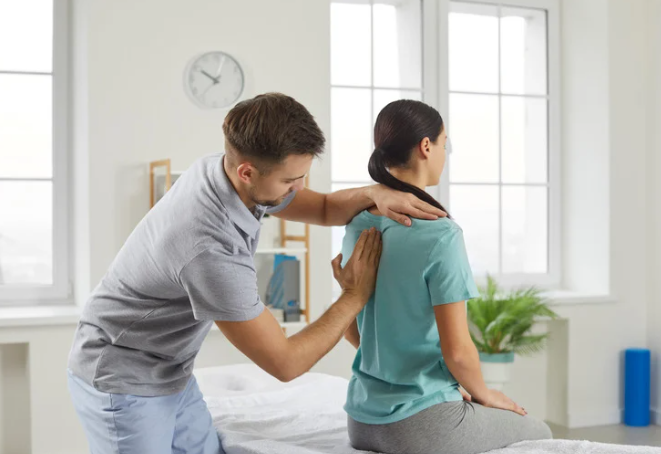 The Benefits of Chiropractic Care: Improving Your Health and Well-being in Orlando