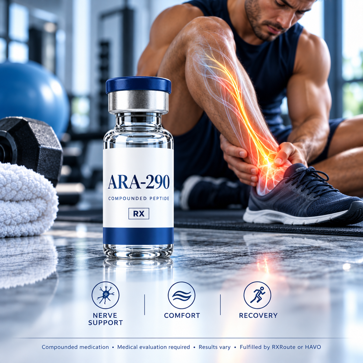 ARA-290