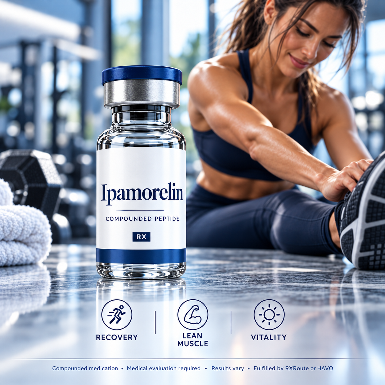 Ipamorelin