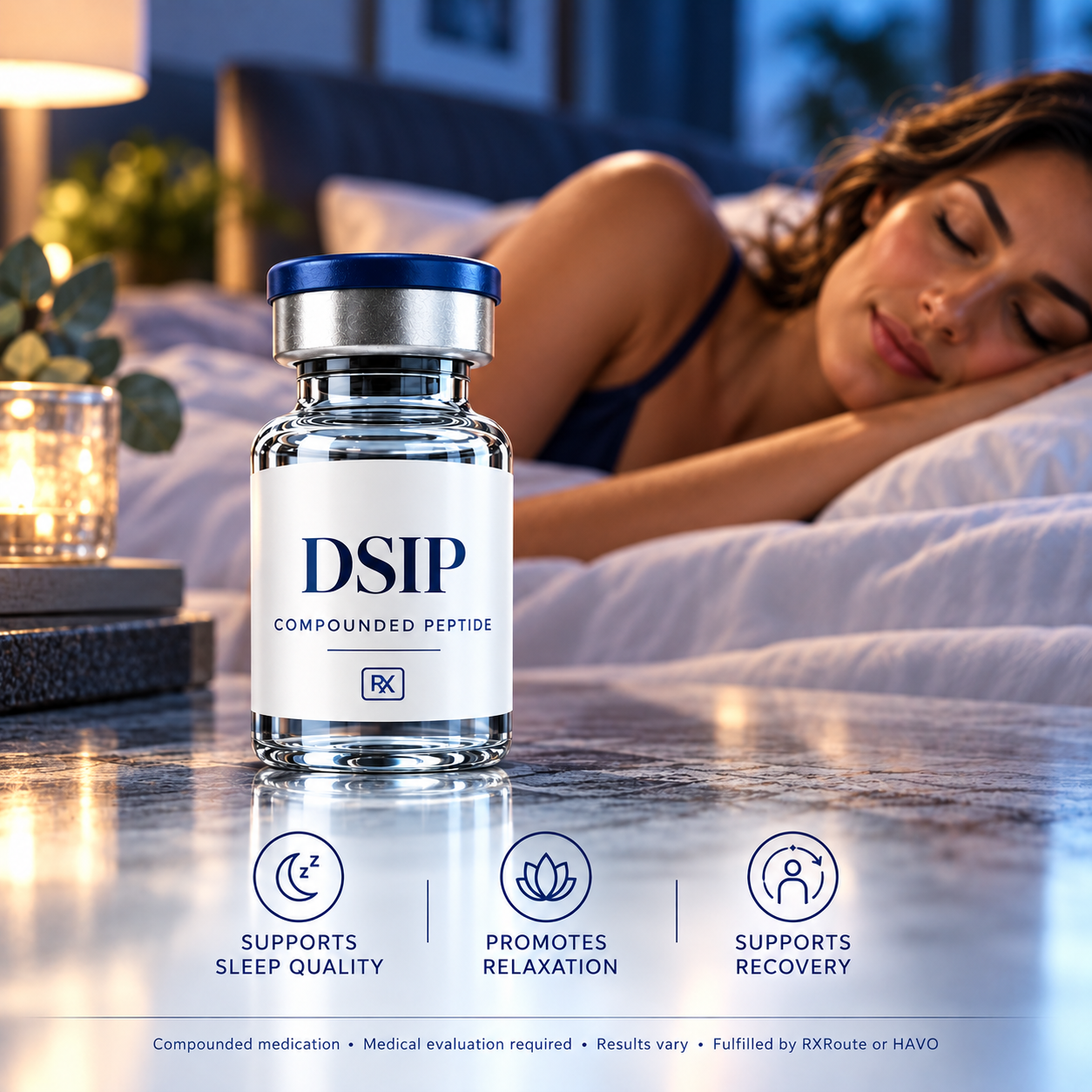 DSIP