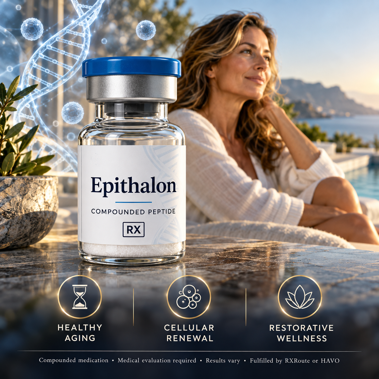 Epithalon